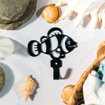 вешалка для полотенца