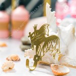 вешалка настенная