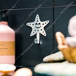 для полотенца в ванной