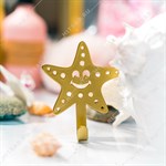 морская звезда