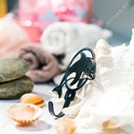 крючок для полотенца в ванную