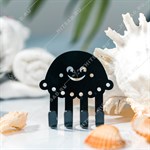 для полотенца в ванной