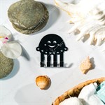 осьминог для ванной