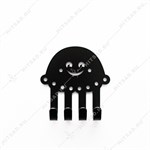 вешалка для детской комнаты