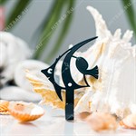 вешалка для полотенца в ванной