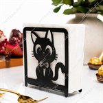 настольная салфетница 703-050