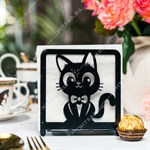 настольная салфетница