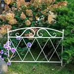 заборчик садовый