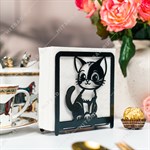 салфетница на стол