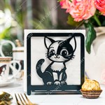 кухонная салфетница