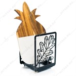 металлическая подставка для досок