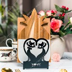 подставка для разделочных досок