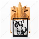 настольная кухонная подставка