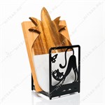 настольная кухонная подставка