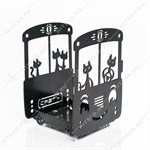 из металла из металла