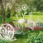 мебель для сада