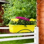 Кронштейн для балконных ящиков 51-021 - фото 113074