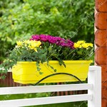 Кронштейн для балконных ящиков 51-021 - фото 113076