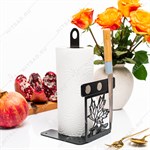 держатель кухонного полотенца держатель кухонного полотенца