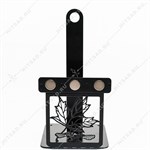 с магнитным держателем ножей с магнитным держателем ножей