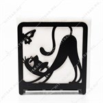 черный кот черный кот