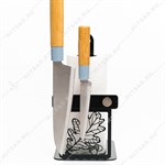 подставка с магнитным держателем для ножей подставка с магнитным держателем для ножей