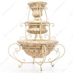 3-х ярусный вазон 3-х ярусный вазон