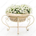 1-ярусный вазон