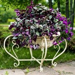 уличный вазон