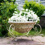 вазон для ландшафтного дизайна