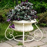 уличный вазон уличный вазон