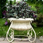 вазон в античном стиле вазон в античном стиле