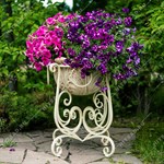 уличный вазон уличный вазон