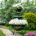 вазон для ландшафтного дизайна вазон для ландшафтного дизайна