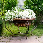 для веранды