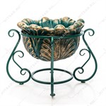 интерьерный вазон интерьерный вазон