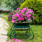 вазон для загородного дома вазон для загородного дома