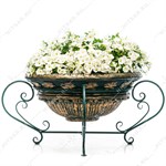 вазон U09395T-Gr вазон U09395T-Gr