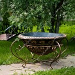 вазон в классическом стиле вазон в классическом стиле