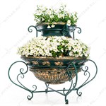 античный вазон античный вазон