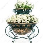 интерьерный вазон интерьерный вазон