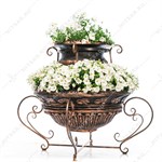 вазон в классическом стиле вазон в классическом стиле