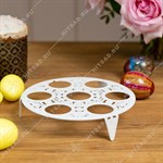 для семи яиц для семи яиц