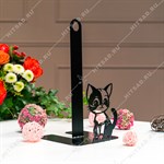 с котиком с котиком