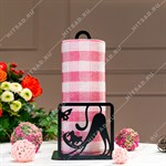 подставка для бумажных полотенец подставка для бумажных полотенец