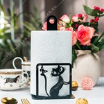 черный кот черный кот