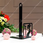 Подставка для рулона бумажных полотенец Подставка для рулона бумажных полотенец