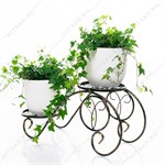 устанавливается на пол