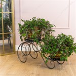 напольная цветочница