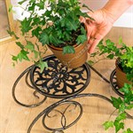 цветочница в подарок маме